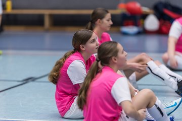 Bild 118 - wBJ Power Girls Cup Suederelbe